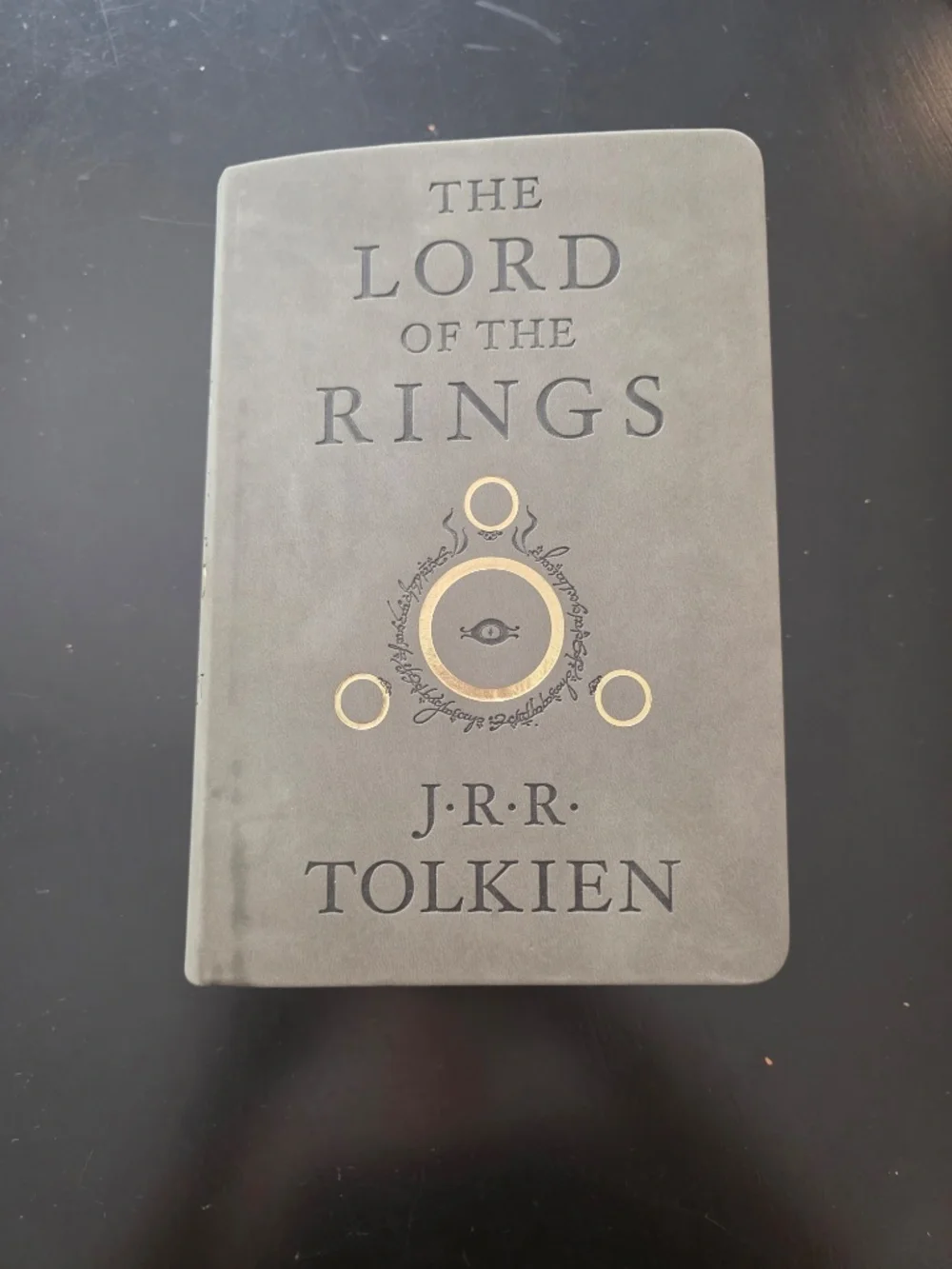 Lord of the Rings lord rings